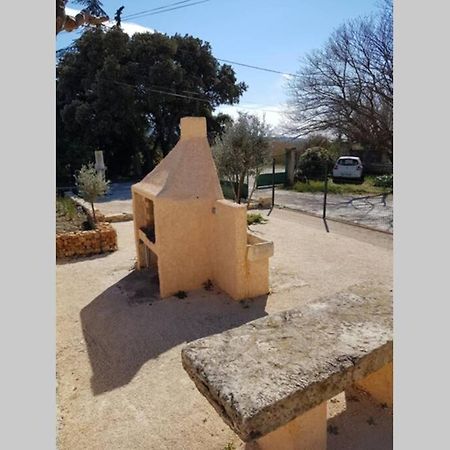 Вілла Le Calme En Provence Tulette Екстер'єр фото