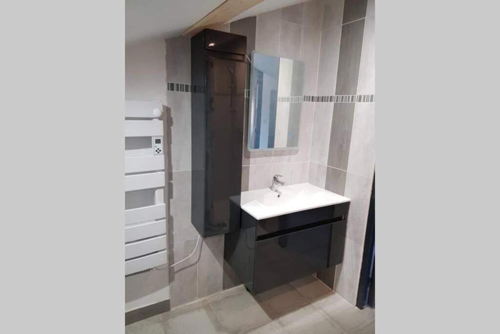 Вілла Le Calme En Provence Tulette Екстер'єр фото